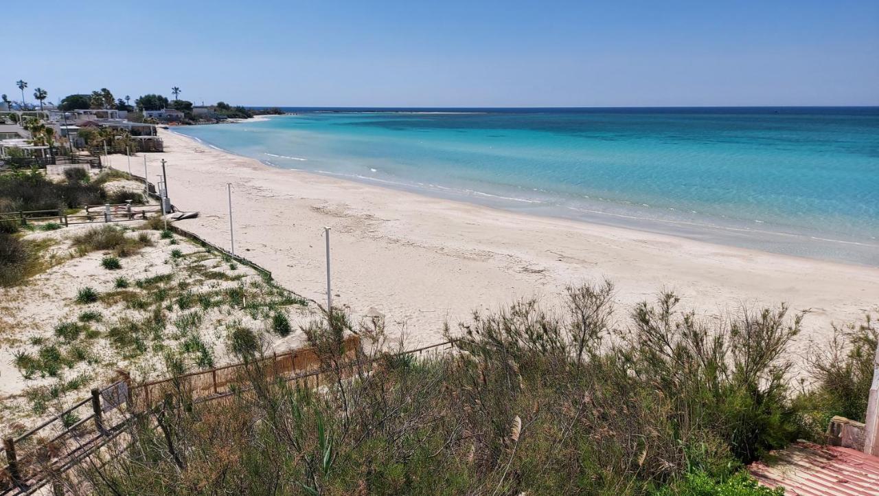 Casa Di Rita Al Bassamarea Villa Porto Cesareo Luaran gambar
