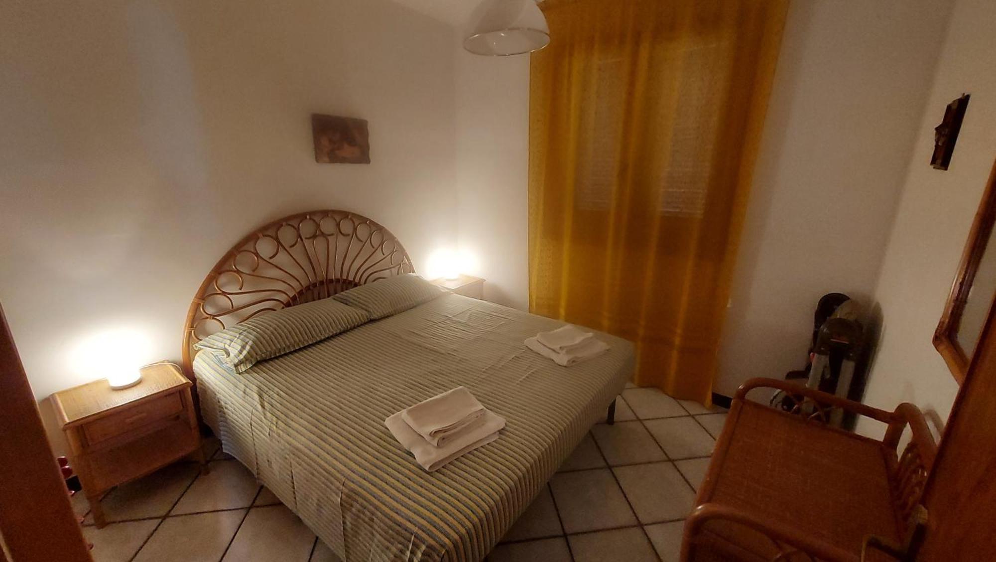 Casa Di Rita Al Bassamarea Villa Porto Cesareo Luaran gambar