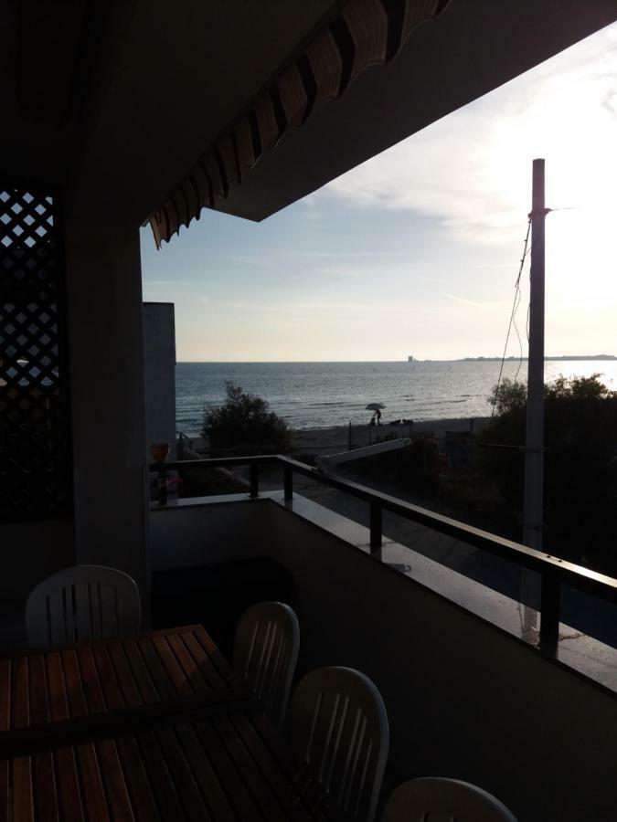 Casa Di Rita Al Bassamarea Villa Porto Cesareo Luaran gambar