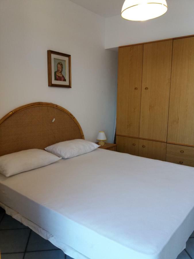 Casa Di Rita Al Bassamarea Villa Porto Cesareo Luaran gambar