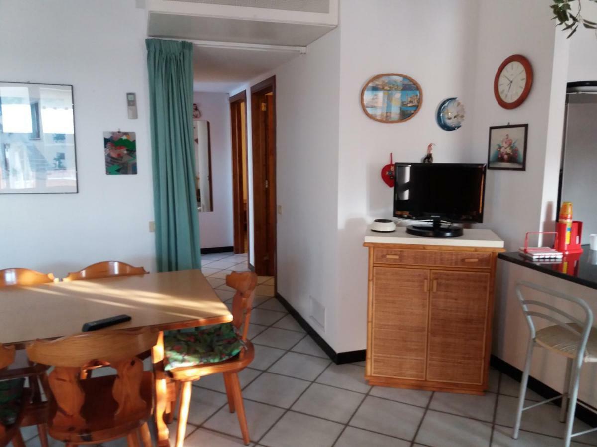Casa Di Rita Al Bassamarea Villa Porto Cesareo Luaran gambar