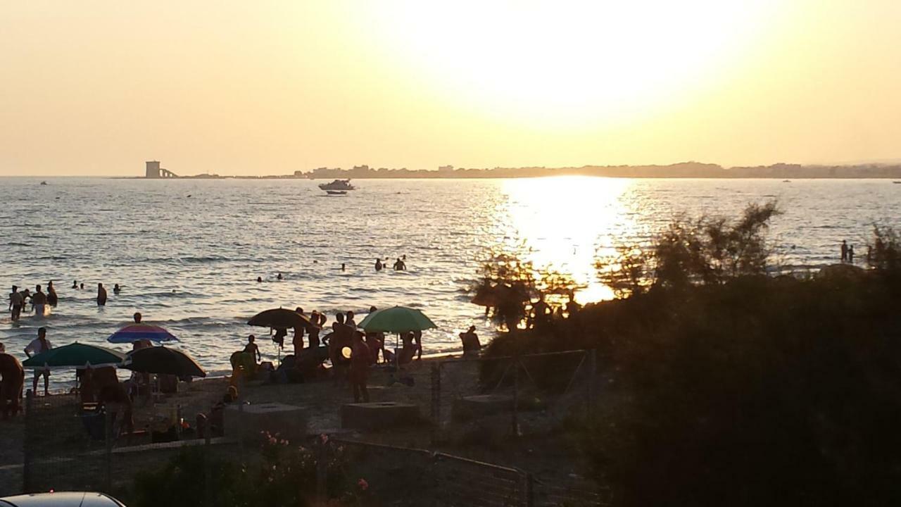 Casa Di Rita Al Bassamarea Villa Porto Cesareo Luaran gambar