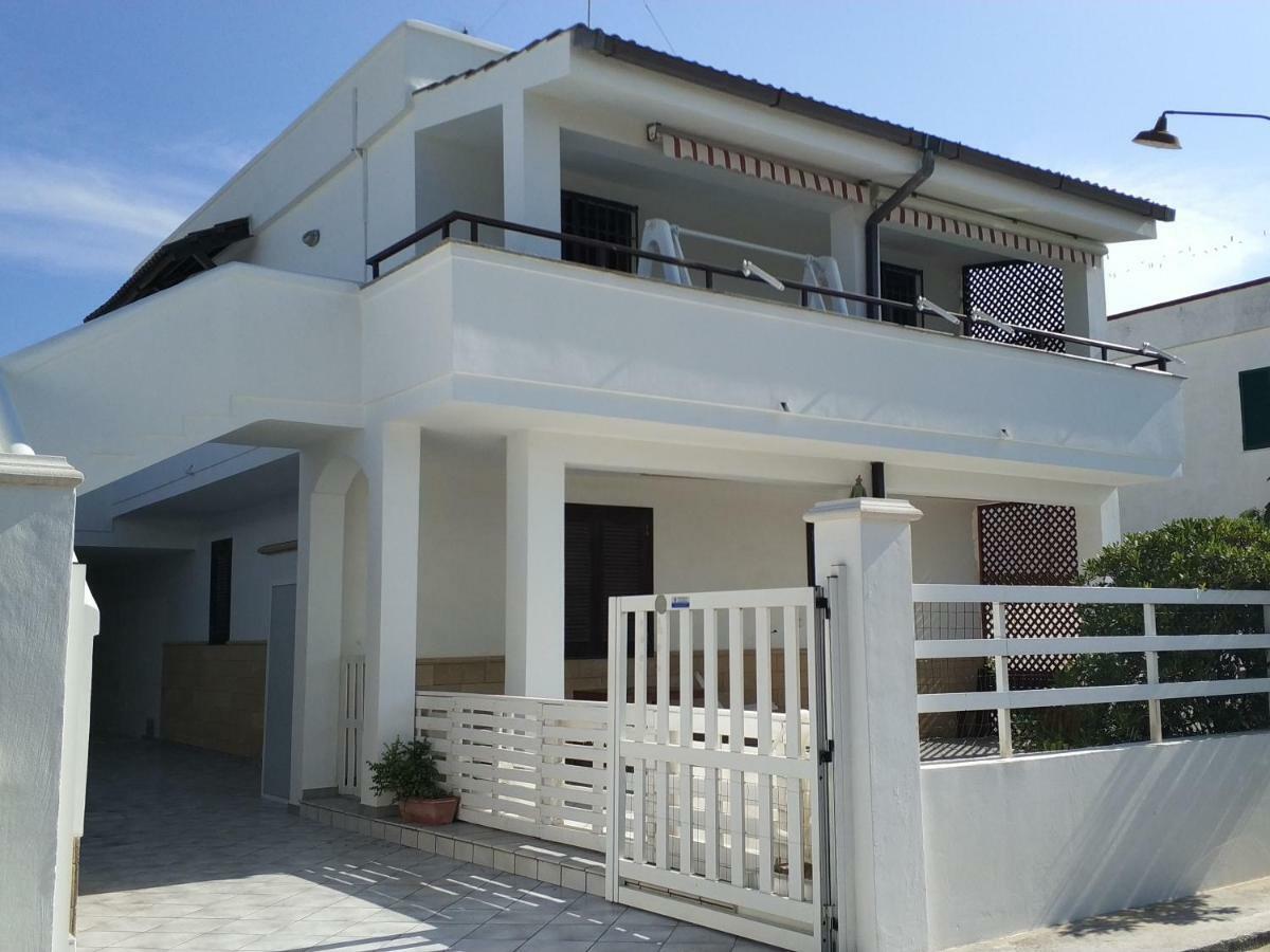 Casa Di Rita Al Bassamarea Villa Porto Cesareo Luaran gambar