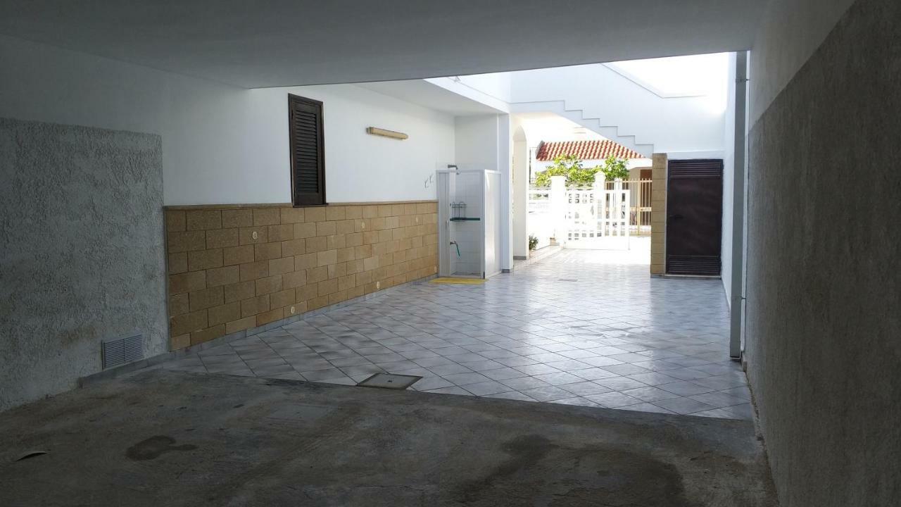 Casa Di Rita Al Bassamarea Villa Porto Cesareo Luaran gambar