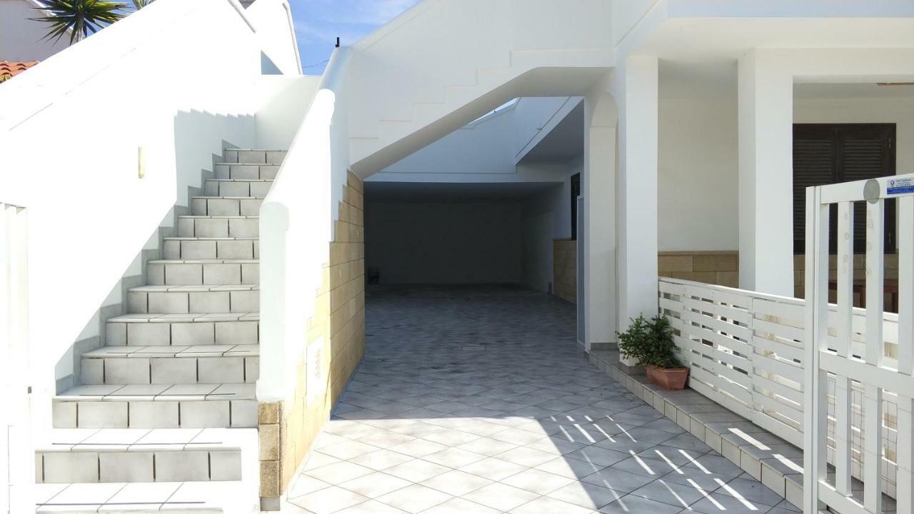 Casa Di Rita Al Bassamarea Villa Porto Cesareo Luaran gambar