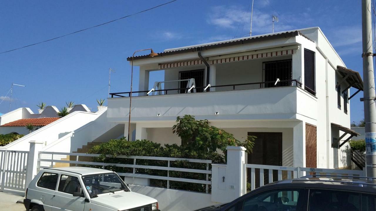 Casa Di Rita Al Bassamarea Villa Porto Cesareo Luaran gambar